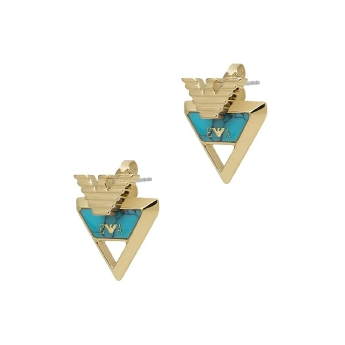 Boucles d oreilles femme emporio armani fashion s723200446. Pour un shopping sans limites : Diaytar déniche pour vous le meilleur des produits généraux, électroniques et de style de vie