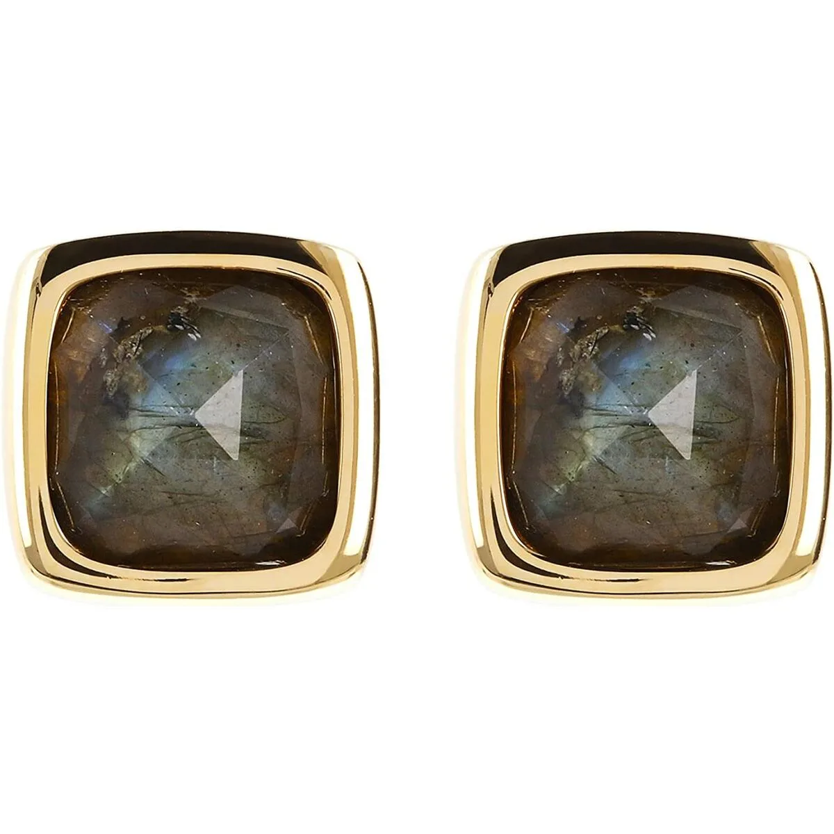 Boucles d oreilles femme etrusca wset00397yg s725291245. Votre style, votre personnalité, nos produits : bienvenue chez Diaytar !