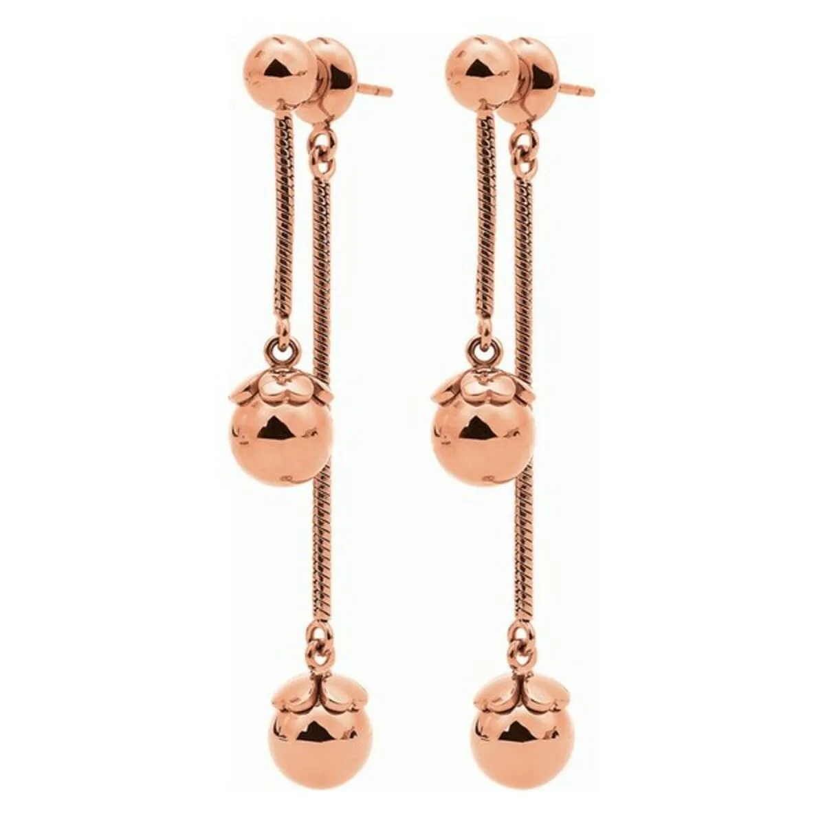 Boucles d oreilles femme folli follie 1e16t019r 7 cm s035055068. Diaytar cultive l'art de la surprise en vous proposant constamment de nouveaux produits généraux et high-tech inattendus