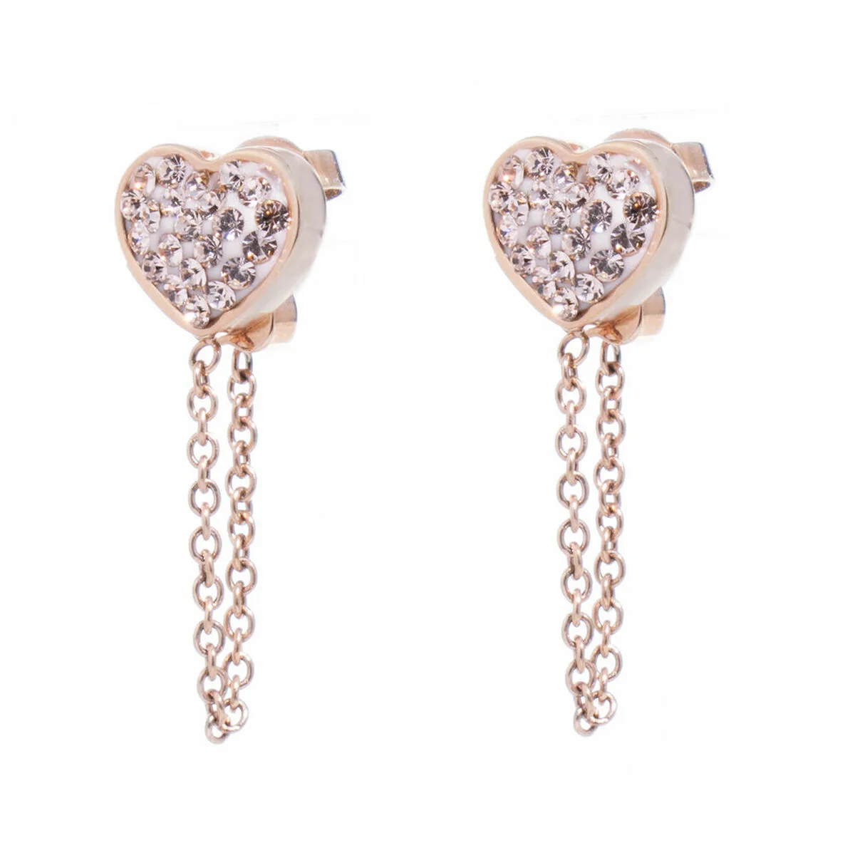 Boucles d oreilles femme folli follie 3e0t033rs 15 mm s035937193. Diaytar, c'est l'évidence : une plateforme simple, des produits beaux, une expérience fluide. Le trio gagnant.