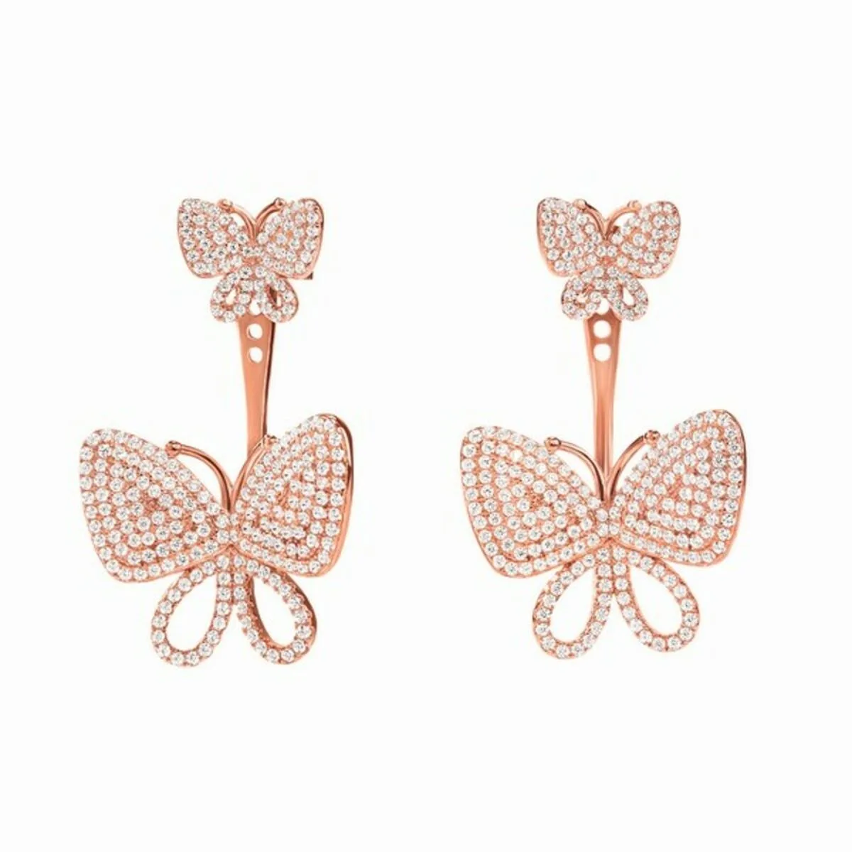 Boucles d oreilles femme folli follie 3e17s030rc 3 7 cm s035167836. L'aventure Diaytar commence ici : parcourez un catalogue généraliste unique où la surprise et la qualité sont au rendez-vous