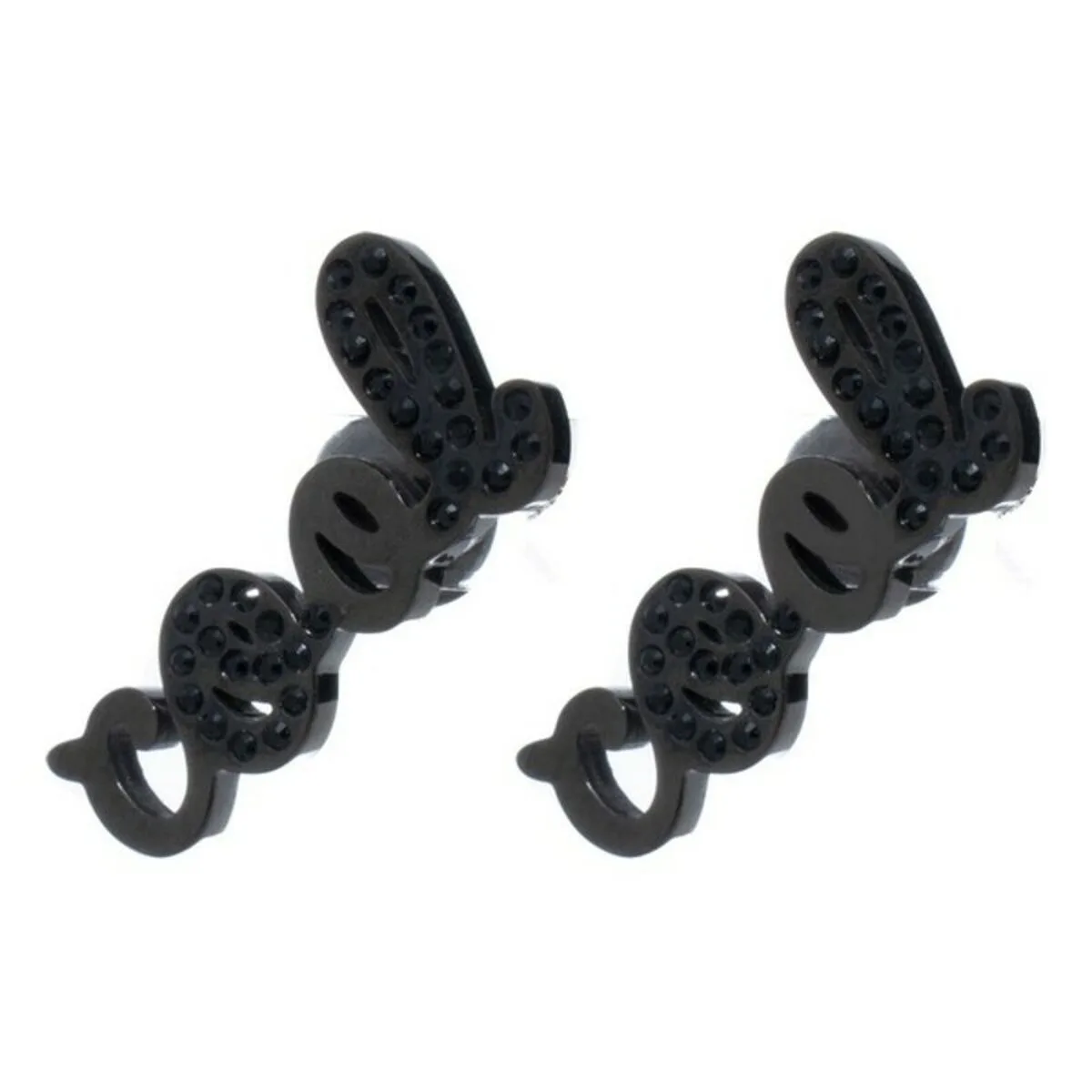 Boucles d oreilles femme folli follie 3e17t060ak 20 mm s035061395. Votre vie, simplifiée et stylisée par Diaytar et sa collection de produits essentiels et innovants