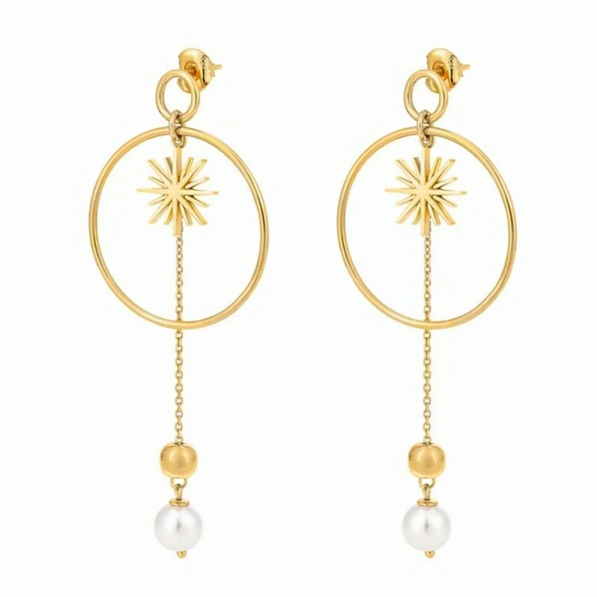 Boucles d oreilles femme folli follie 3e19s130yw 7 3 cm s035170252. Diaytar, c'est la certitude de faire un choix judicieux. Chaque produit dans notre catalogue a passé nos tests exigeants.