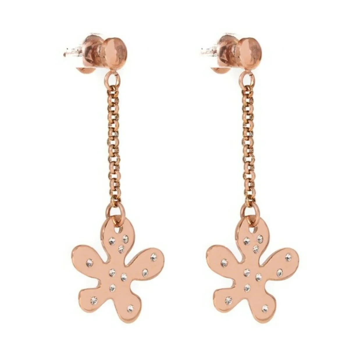 Boucles d oreilles femme folli follie 3e2t014rc 5 cm s035171513. Pour les esprits curieux et exigeants, Diaytar est la source intarissable de produits rares et ingénieux.