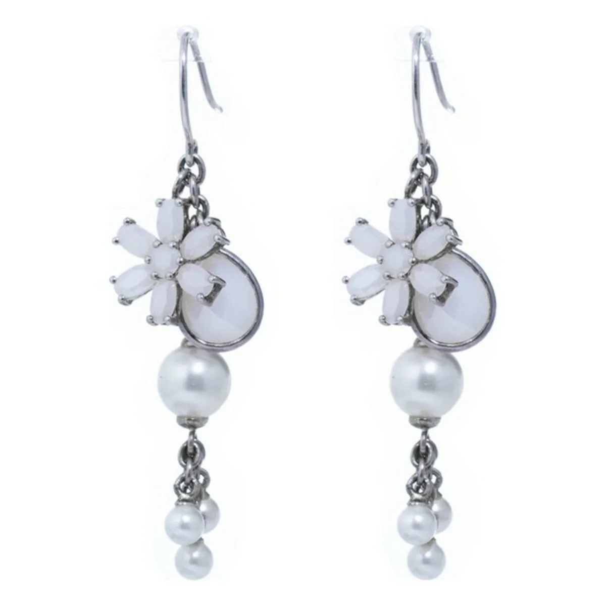 Boucles d oreilles femme folli follie 3e9s054w s035063732. Chez Diaytar, nous fusionnons l'utile à l'agréable avec une gamme complète de produits soigneusement choisis pour leur design et leur fonctionnalité