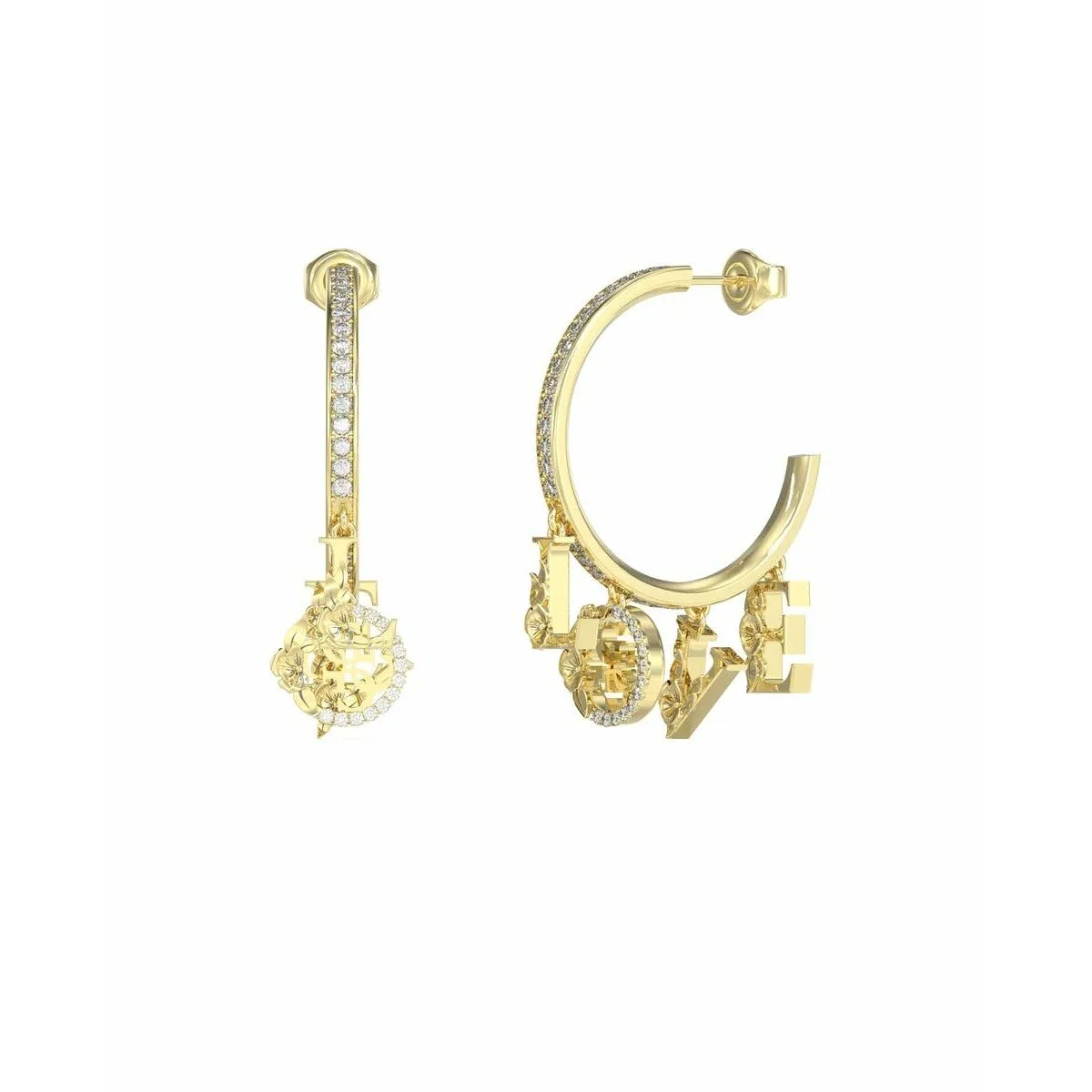 Boucles d oreilles femme guess s7211717655. Diaytar ne stocke pas des produits, il collectionne des pièces uniques pour enrichir votre quotidien.