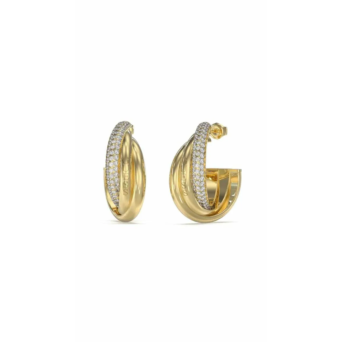 Boucles d oreilles femme guess s7212425018. Diaytar, c'est la certitude de faire un choix judicieux. Chaque produit dans notre catalogue a passé nos tests exigeants.