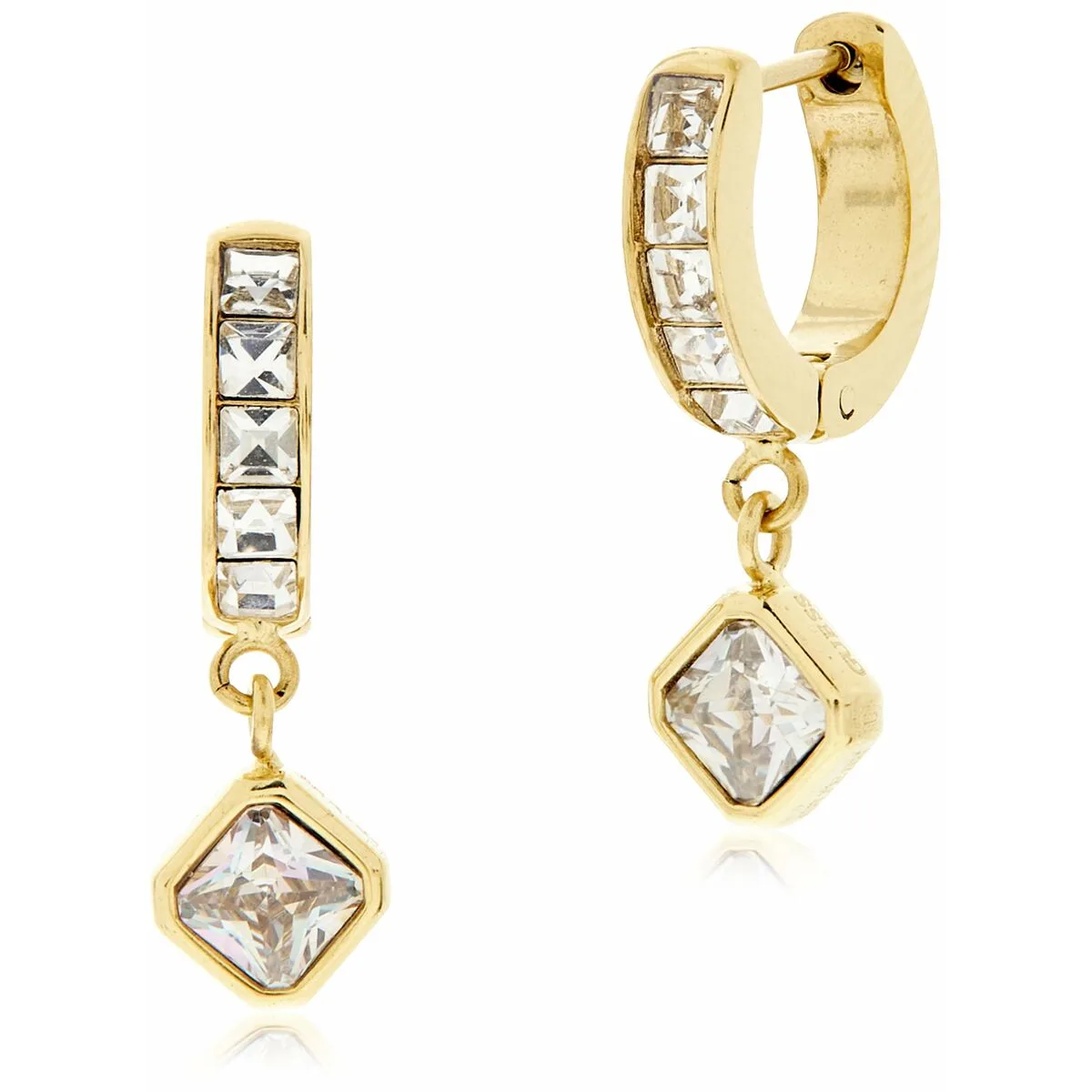 Boucles d oreilles femme guess acier inoxydable m070085431. L'ambition de Diaytar : devenir votre boutique en ligne de référence pour tous les produits qui améliorent votre vie