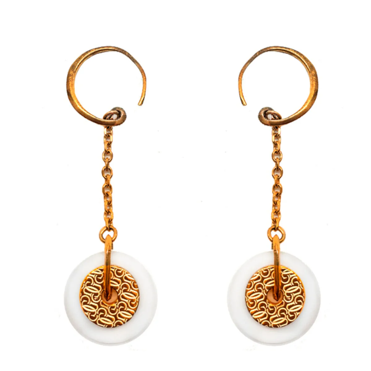 Boucles d oreilles femme guess cwe10901 1 x 1 cm s032034562. Diaytar transforme l'essai du e-commerce généraliste en vous offrant une expérience curated, qualitative et surprenante