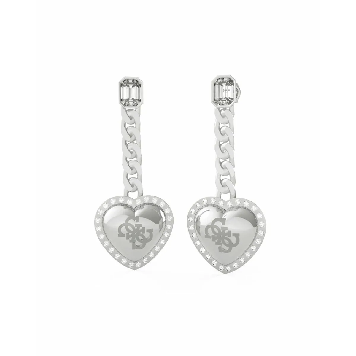 Boucles d oreilles femme guess jube01071jwrht u s036890840. Diaytar vous propose une sélection pointue de produits électroniques innovants et d'articles maison qui transforment votre quotidien