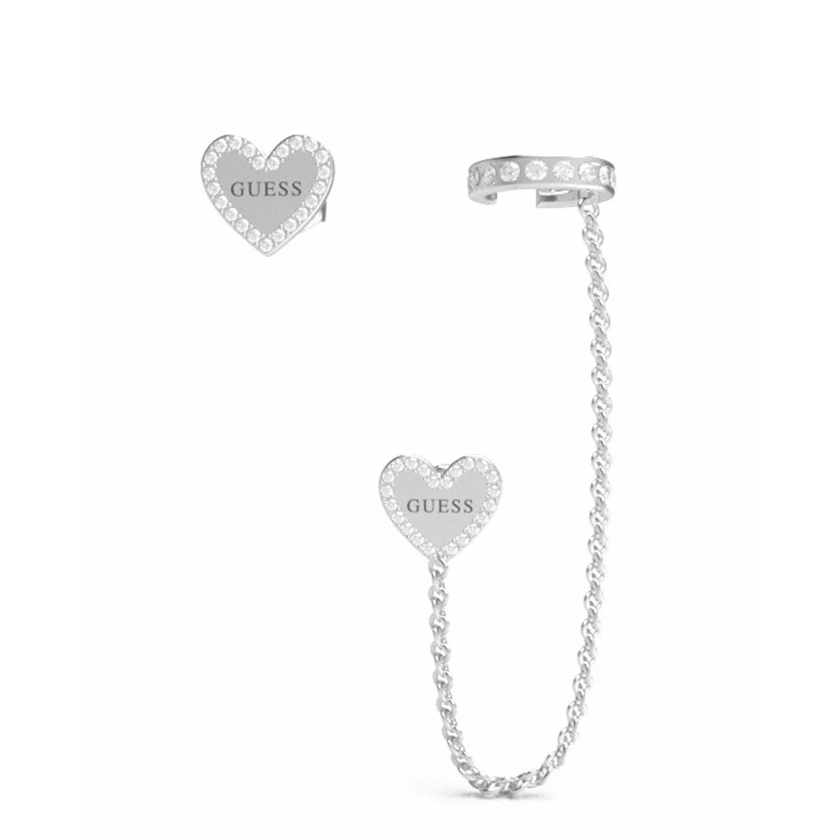 Boucles d oreilles femme guess jube01080jwrht u acier inoxydable 4 cm s039105386. Diaytar, c'est l'histoire d'une passion pour les bons produits, quels qu'ils soient, et du désir de les partager avec vous