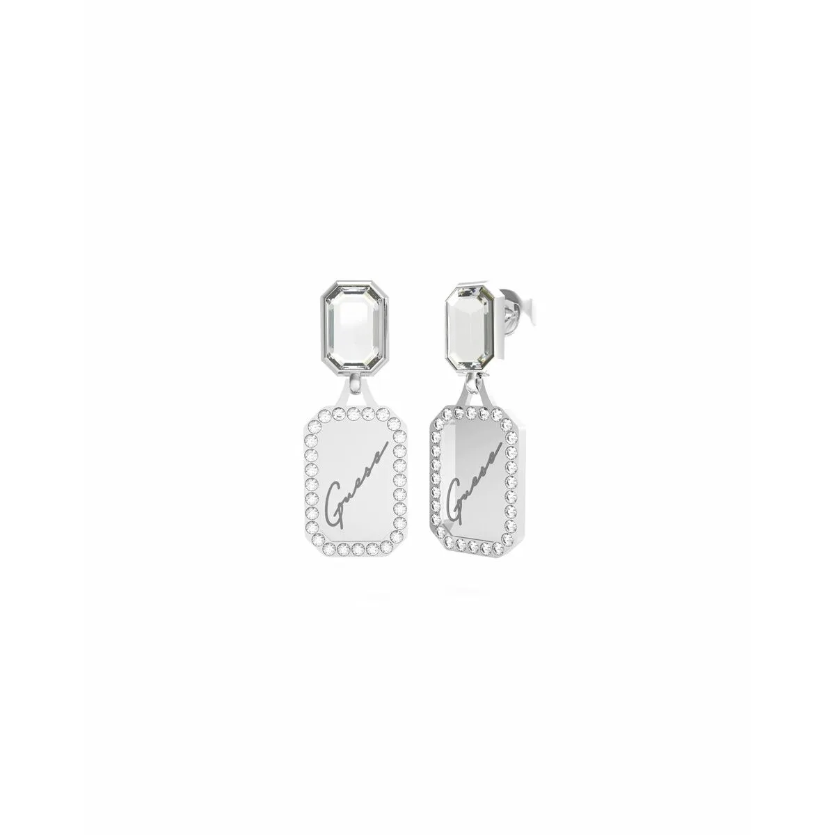Boucles d oreilles femme guess jube01132jwrht u acier 3 cm s036891270. Pour un quotidien optimisé et stylisé, faites confiance à Diaytar et son expertise en produits généraux et innovants