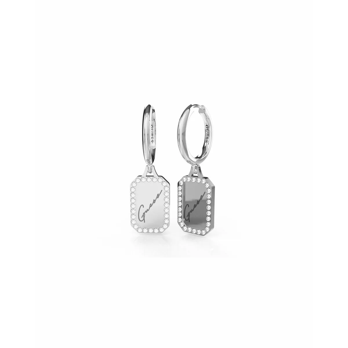 Boucles d oreilles femme guess jube01133jwrht u s036891322. Diaytar, c'est la promesse de découvrir au moins un produit qui vous fera dire 'Mais où était-il donc tout ce temps ?'.
