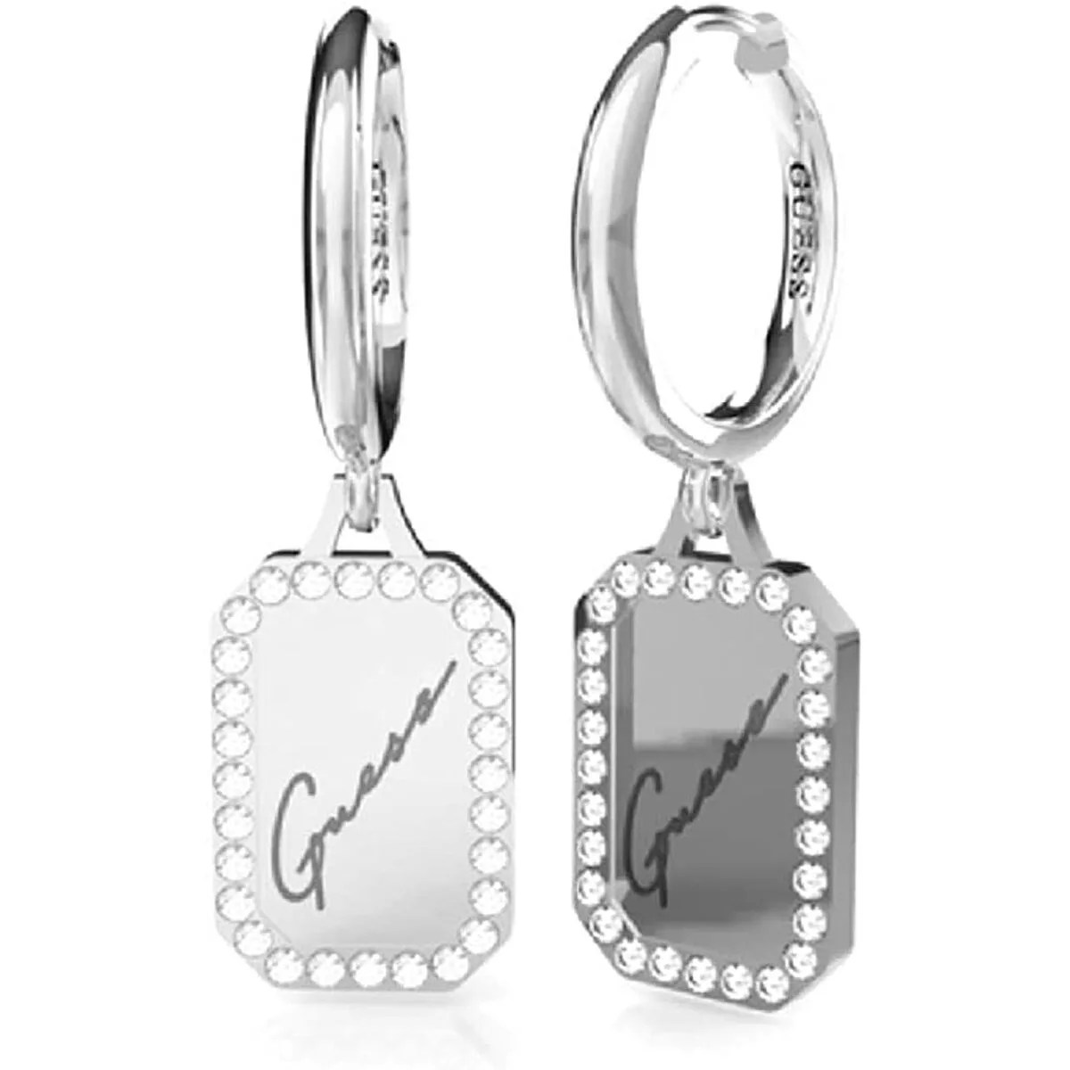 Boucles d oreilles femme guess jube01133jwrht u s036891367. Diaytar a fait de la variété son arme secrète : une offre généraliste si vaste que vous y trouverez forcément l'inimaginable