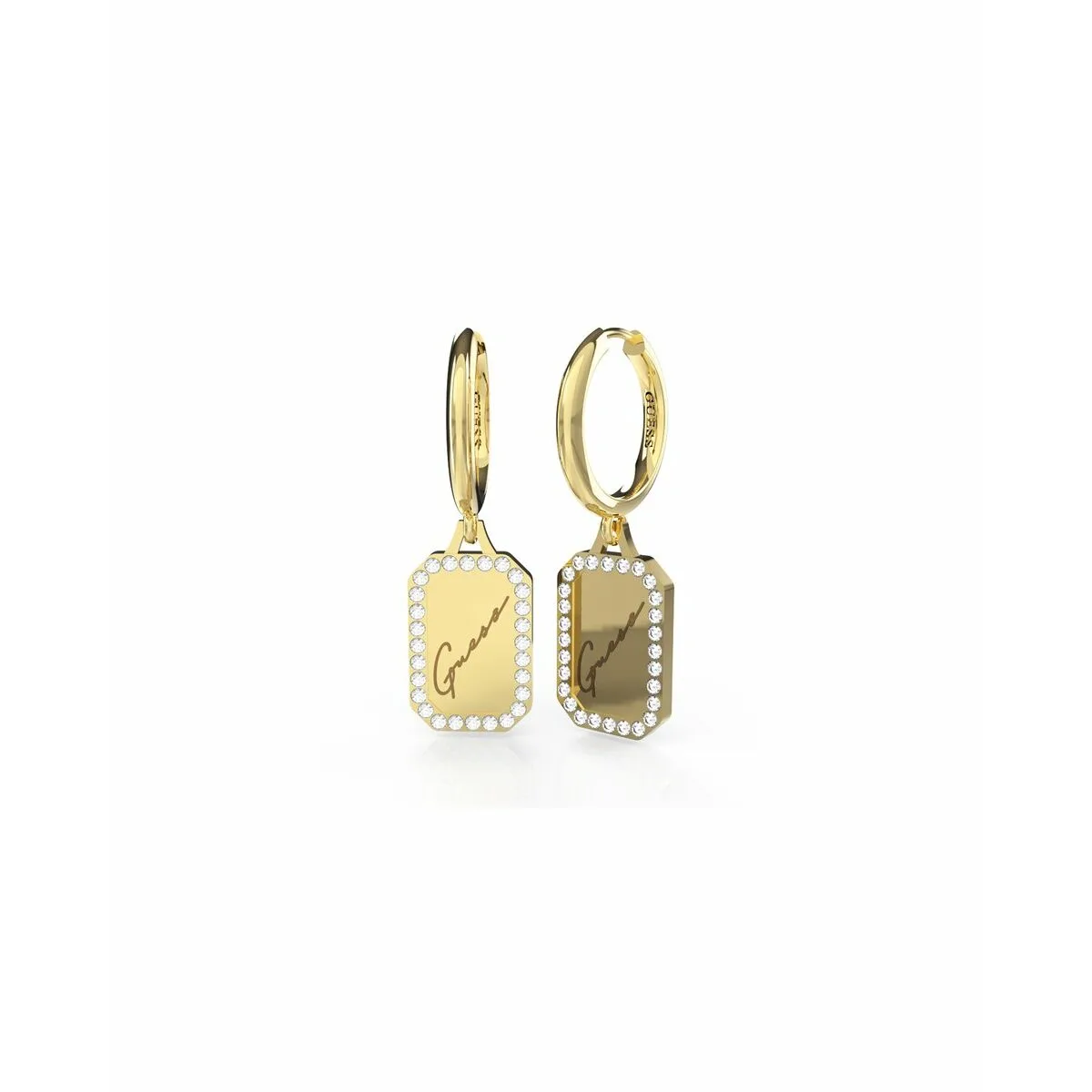 Boucles d oreilles femme guess jube01133jwygt u 2 cm s036566711. Diaytar transforme l'essai du e-commerce généraliste en vous offrant une expérience curated, qualitative et surprenante