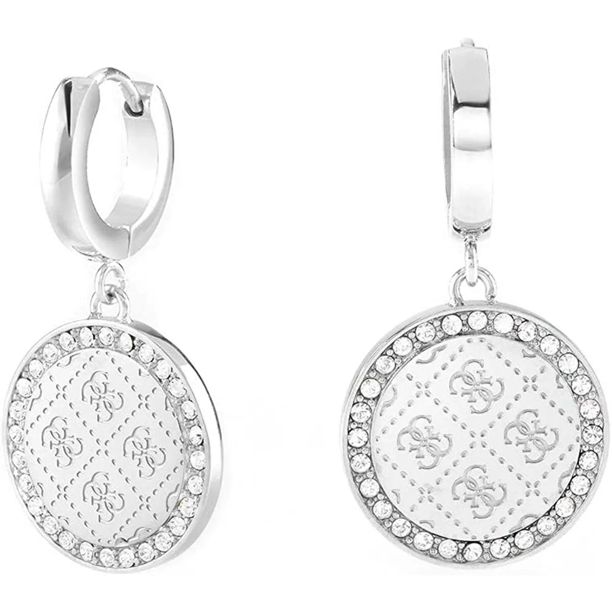 Boucles d oreilles femme guess jube01158jwrht u 2 cm s036566826. Diaytar, c'est l'évidence : une plateforme simple, des produits beaux, une expérience fluide. Le trio gagnant.