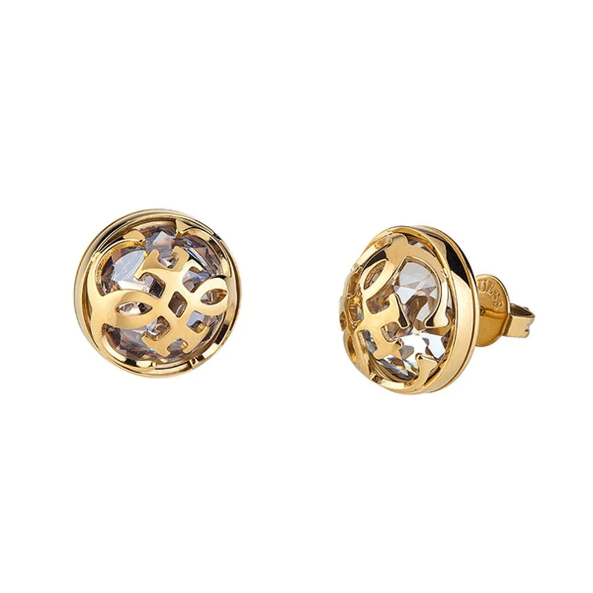 Boucles d oreilles femme guess jube01393jwygt u s728405218. Diaytar, c'est la boîte à outils de votre vie idéale. Des produits pour construire, embellir et optimiser votre quotidien.