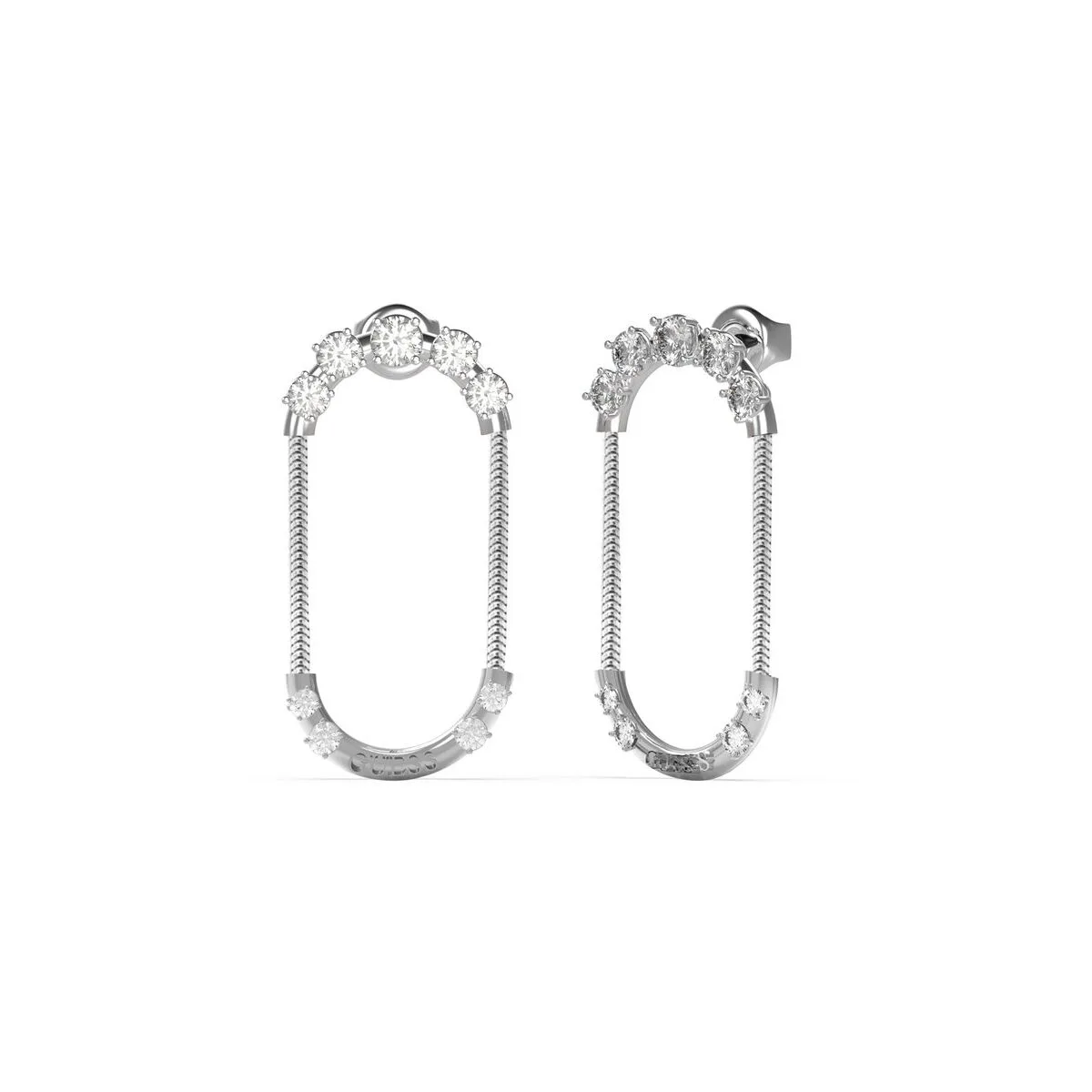 Boucles d oreilles femme guess jube01401jwrht u s727560288. Diaytar, c'est la vitrine ultime des produits qui comptent vraiment, ceux qui simplifient et embellissent existant.