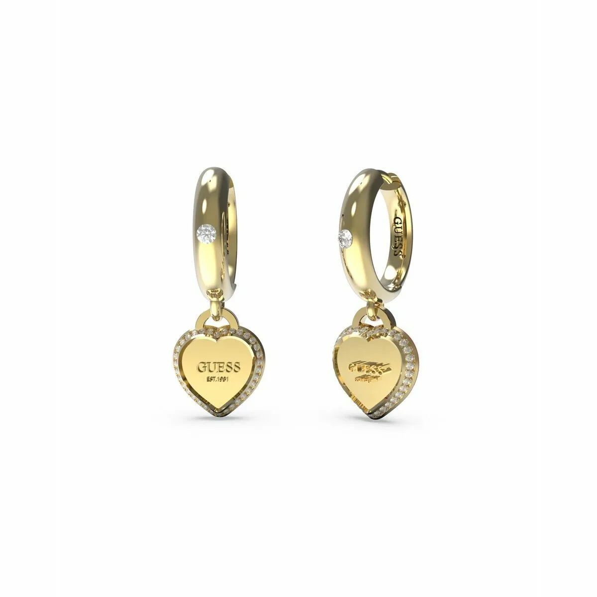 Boucles d oreilles femme guess jube01426jwygt u s726459212. Diaytar, c'est votre garantie contre la déception. Des produits testés et approuvés, pour un shopping en toute sérénité.