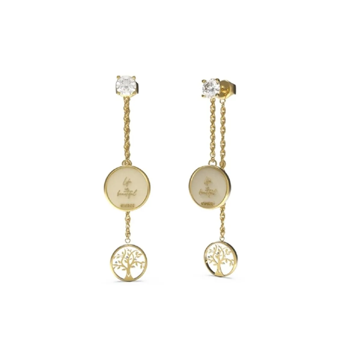 Boucles d oreilles femme guess jube01444jwygt u s726763573. Diaytar Home : Créez l'atmosphère parfaite dans chaque pièce de votre maison.