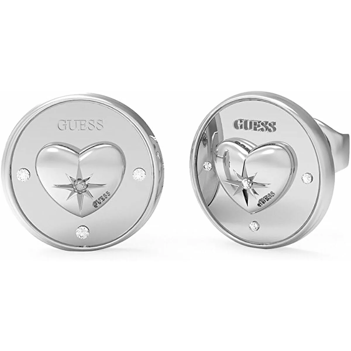 Boucles d oreilles femme guess jube01446jwrht u metal s728407456. Diaytar : Le curateur de votre quotidien. Des produits soigneusement choisis pour leur originalité et leur utilité