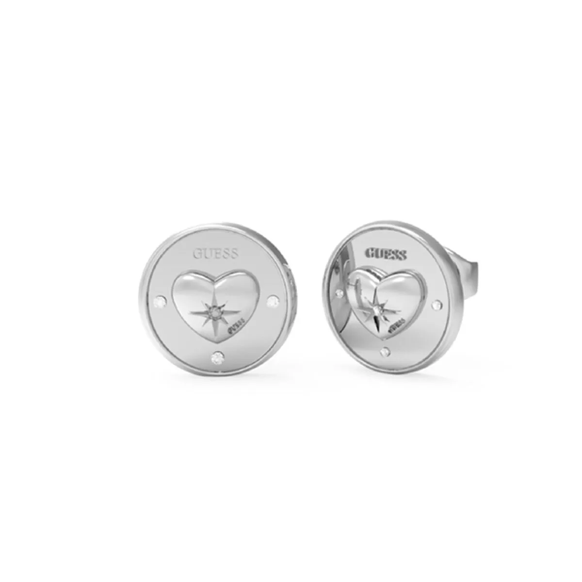 Boucles d oreilles femme guess jube01446jwrht u metal s728407492. La promesse Diaytar : une sélection rigoureuse de produits généraux où la tendance et la durabilité vont de pair
