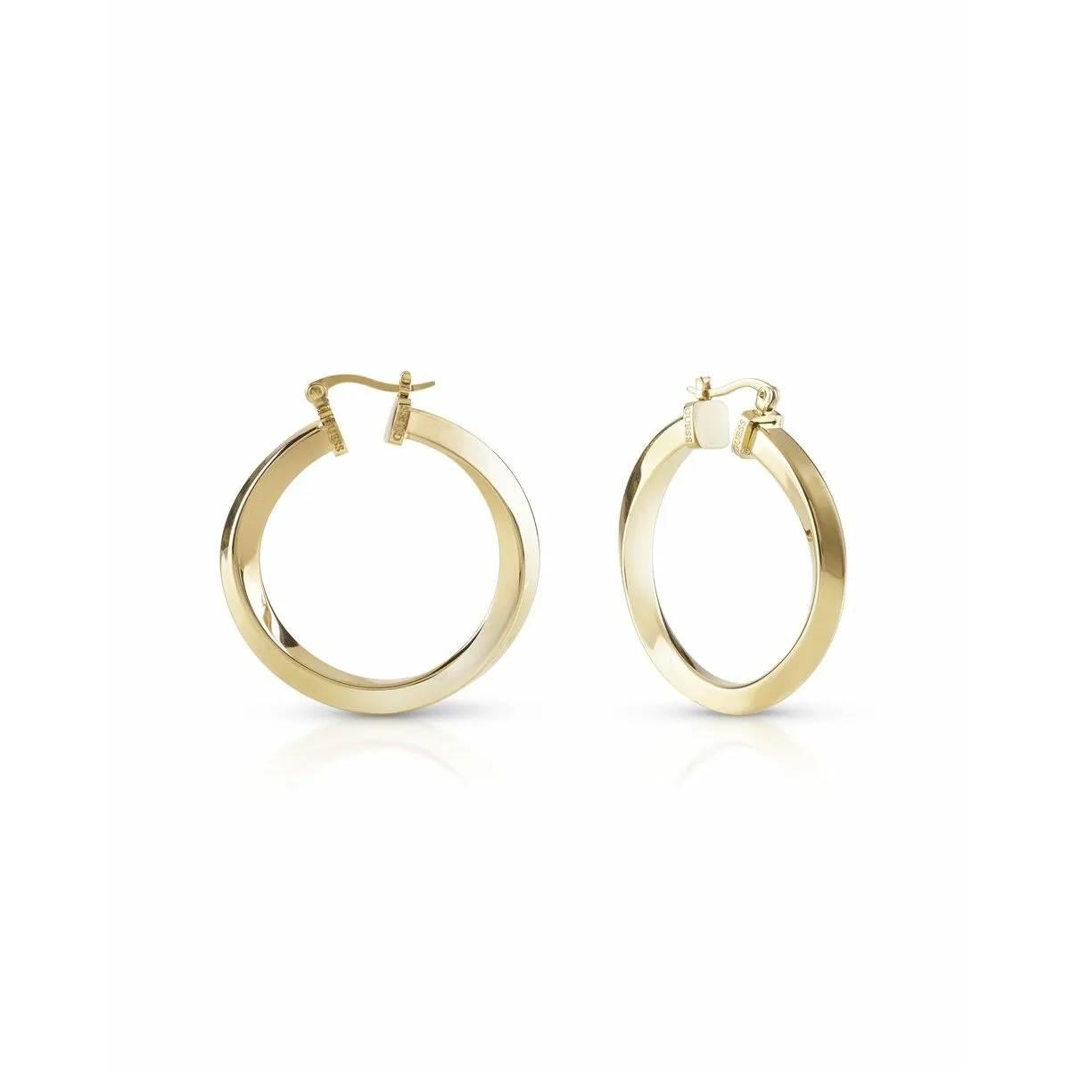 Boucles d oreilles femme guess jube01484jwygt u s036892662. Diaytar, c'est la fusion entre le meilleur de l'artisanat et le cutting-edge de la technologie, au service de votre quotidien.