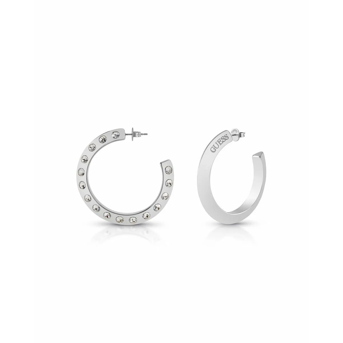 Boucles d oreilles femme guess jube01489jwrht u acier s036893054. Diaytar décomplexe le shopping en ligne : trouvez tout ce dont vous avez besoin et tout ce dont vous rêvez, au même endroit