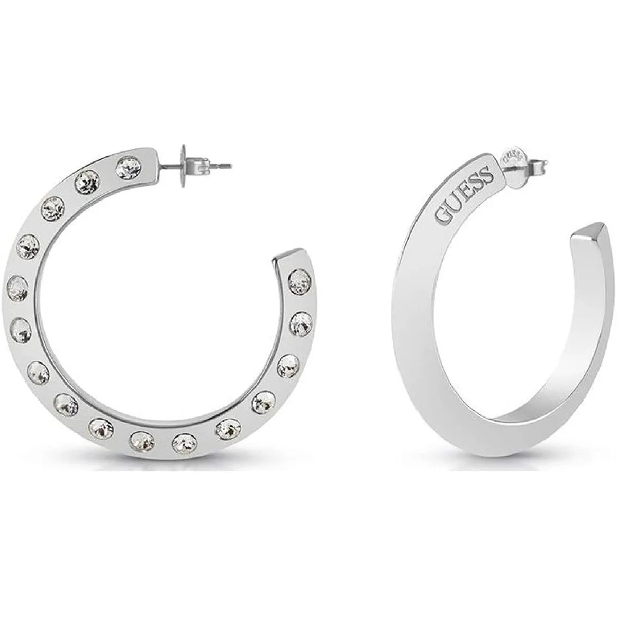 Boucles d oreilles femme guess jube01489jwrht u acier s036893096. Explorez Diaytar et laissez-vous surprendre par notre diversité de produits.
