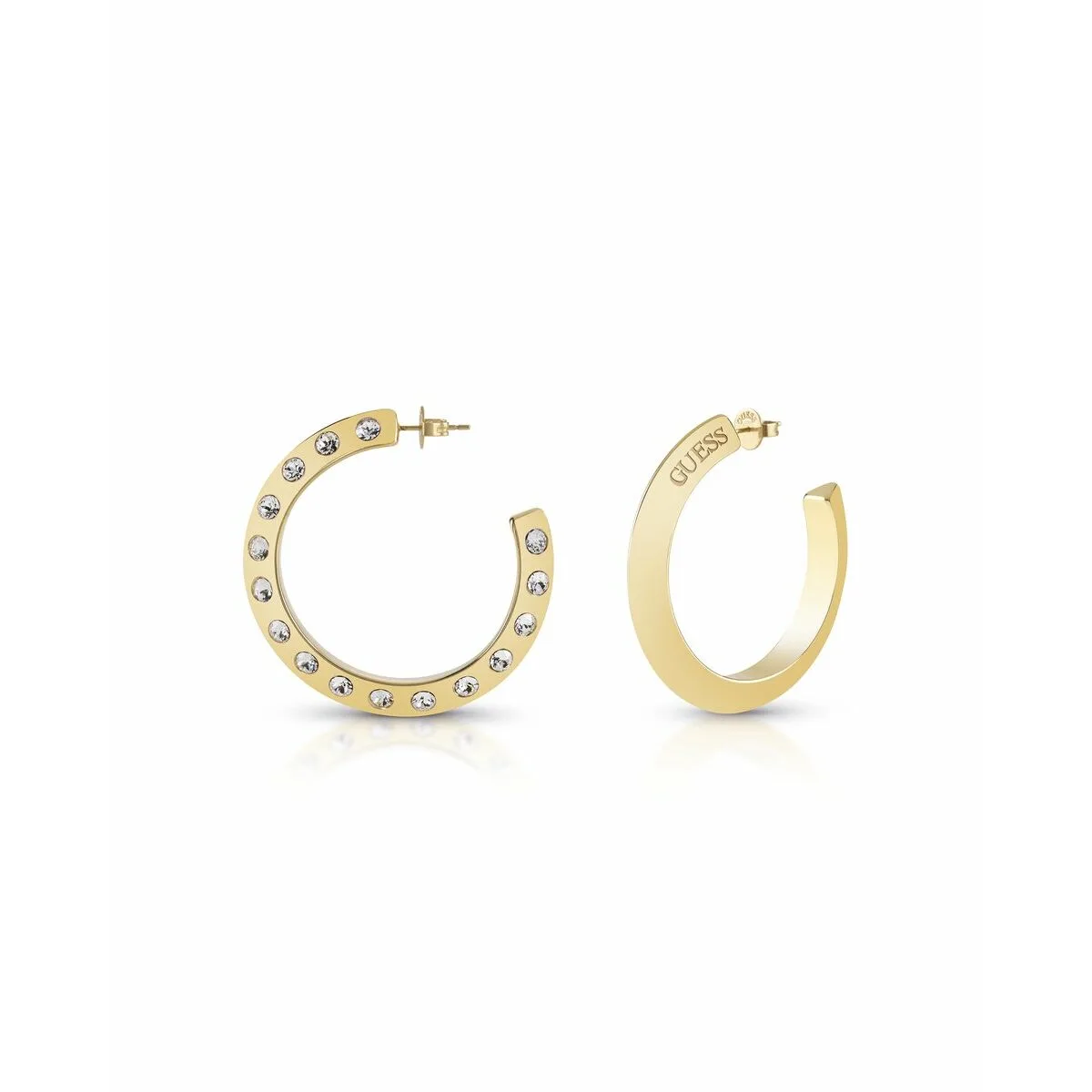 Boucles d oreilles femme guess jube01489jwygt u acier s036893119. Diaytar vous propose une sélection pointue de produits électroniques innovants et d'articles maison qui transforment votre quotidien