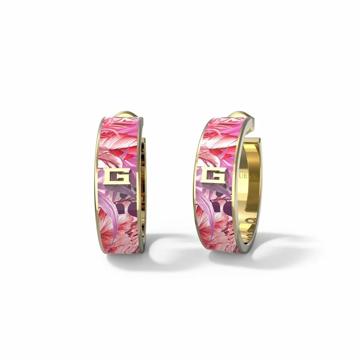 Boucles d oreilles femme guess jube02129jwygpkt u acier inoxydable 1 5 cm s039105931. Explorez sans limite l'offre Diaytar : des milliers de produits pour satisfaire votre soif de nouveauté et de qualité