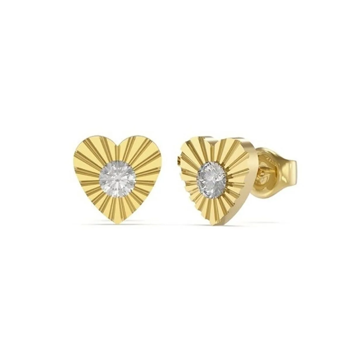 Boucles d oreilles femme guess jube02164jwygt u s727565461. Diaytar ne stocke pas des produits, il collectionne des pièces uniques pour enrichir votre quotidien.
