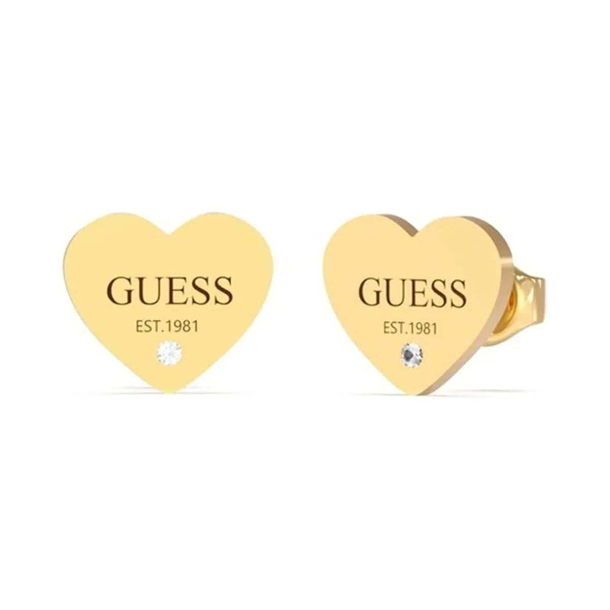 Boucles d oreilles femme guess jube02177jwygt u s727566110. Diaytar Mode : Où l'élégance rencontre l'originalité pour un style unique.