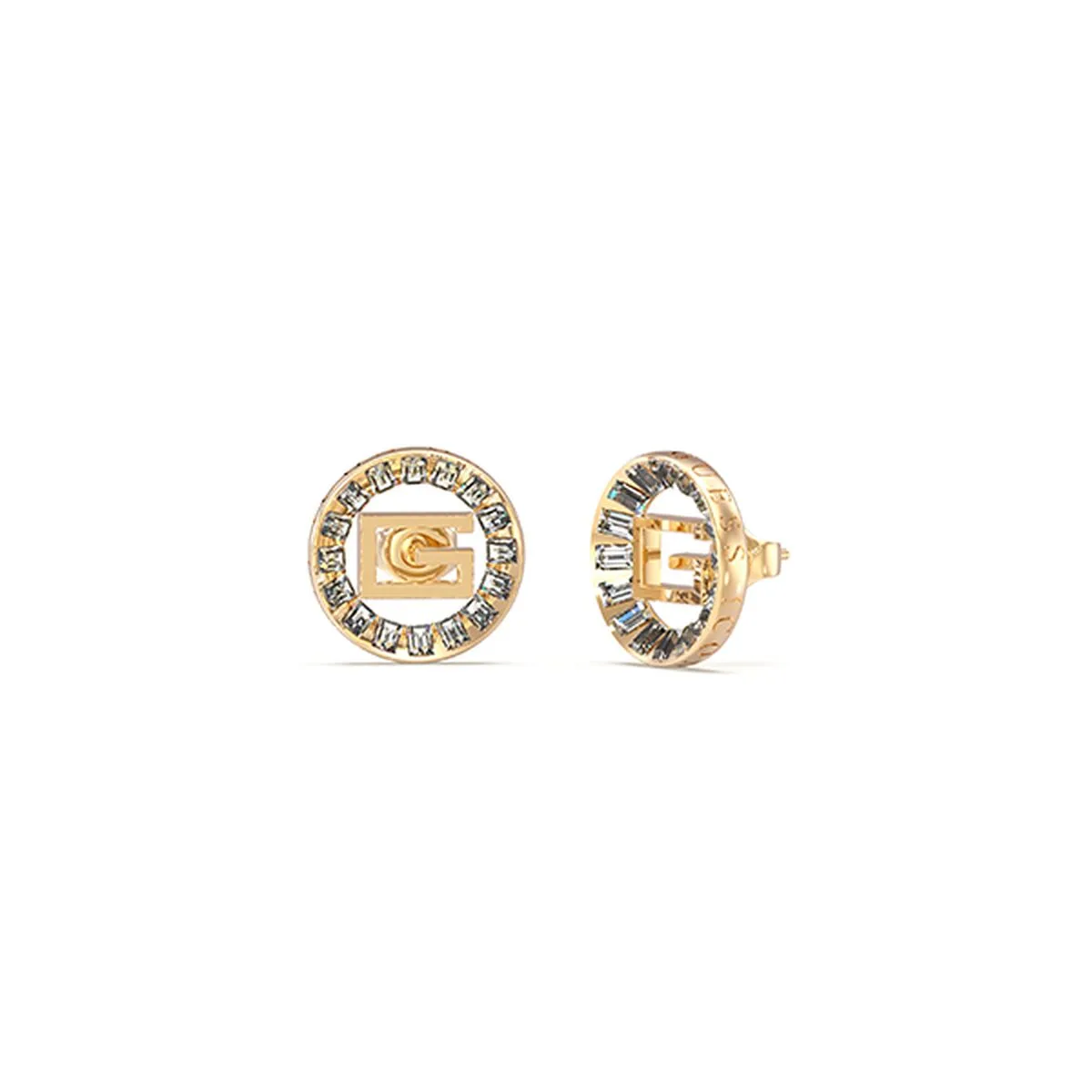 Boucles d oreilles femme guess jube03014jwygt u s727547791. La boutique en ligne Diaytar, un terrain de jeu infini pour tous ceux qui aiment découvrir des produits utiles et beaux
