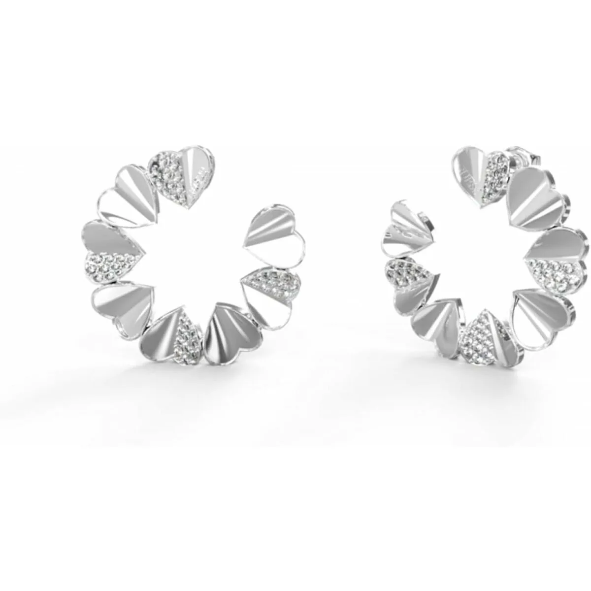 Boucles d oreilles femme guess jube03037jwrht u acier inoxydable s039107088. Diaytar vous connecte à l'essentiel et au superflu stylé : une gamme complète de produits pour tous vos besoins et envies