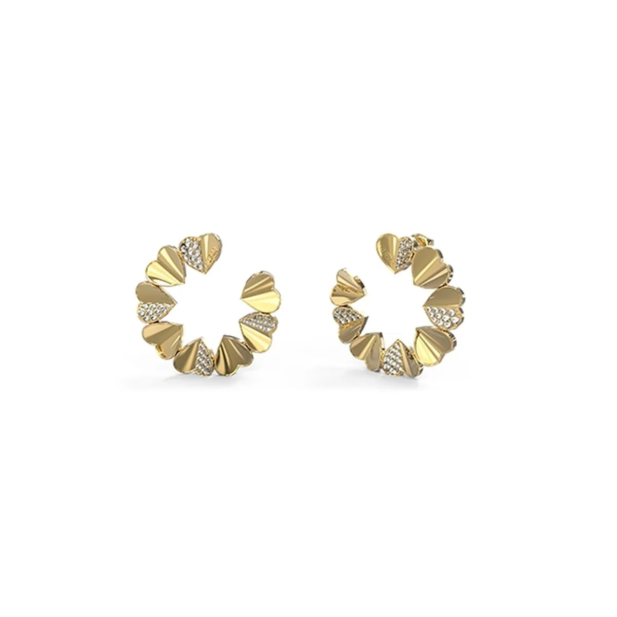 Boucles d oreilles femme guess jube03037jwygt u s727547956. Nous sélectionnons pour Diaytar des produits qui ont une histoire, une âme, et qui sauront trouver une place dans la vôtre.