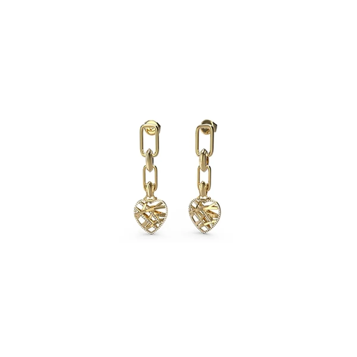 Boucles d oreilles femme guess jube03096jwygt u s727549137. Découvrez l'univers Diaytar : une boutique en ligne généraliste qui marque style, qualité et originalité dans chaque produit