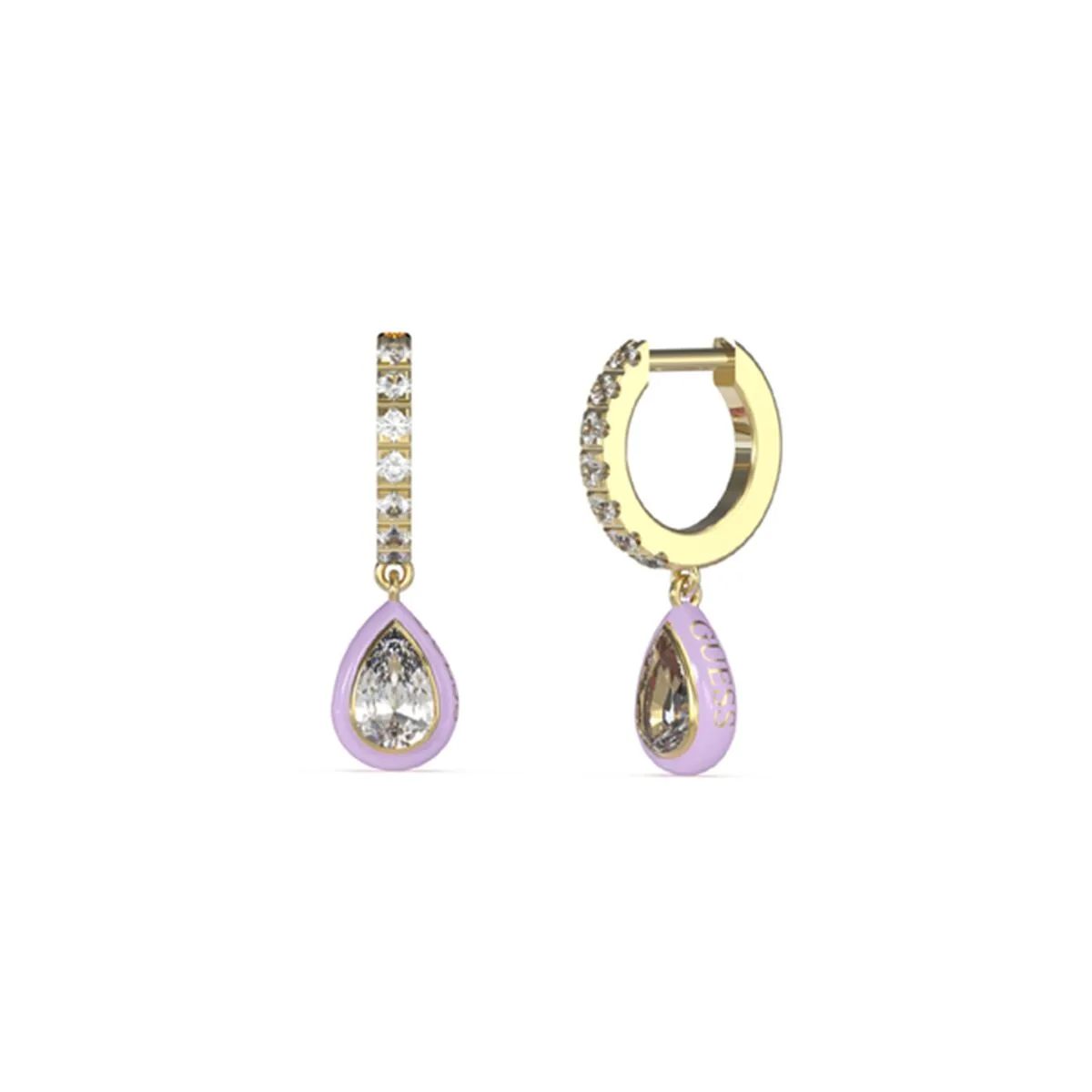 Boucles d oreilles femme guess jube03143jwyglpt u s727551843. Nous sommes les archéologues du produit parfait. Diaytar exhume pour vous les trésors cachés du marché.