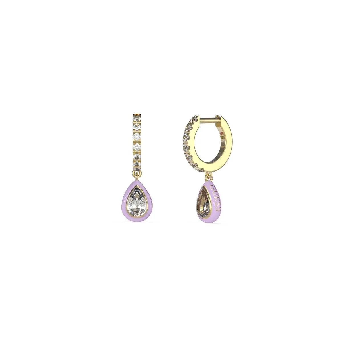 Boucles d oreilles femme guess jube03143jwyglpt u s727551885. Diaytar : Votre guide shopping pour une sélection exigeante de produits tendance, technologiques et domestiques