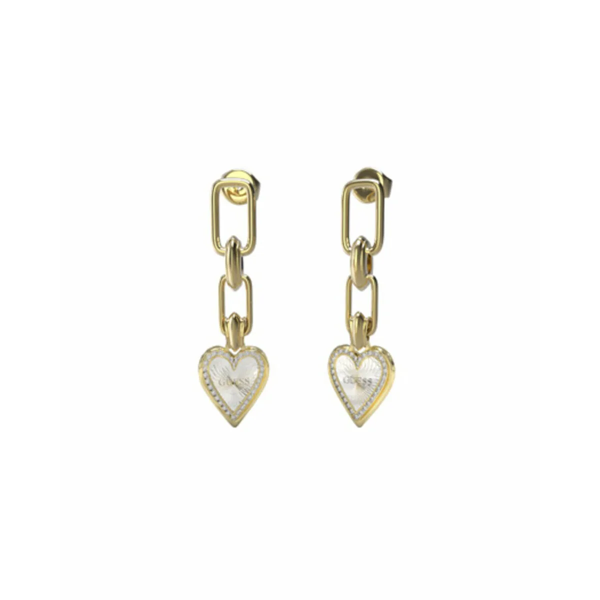 Boucles d oreilles femme guess jube03236jwygrht u acier inoxydable 2 cm s038384295. Chez Diaytar, nous valorisons autant la fonction que la forme dans chaque produit que nous ajoutons à notre collection
