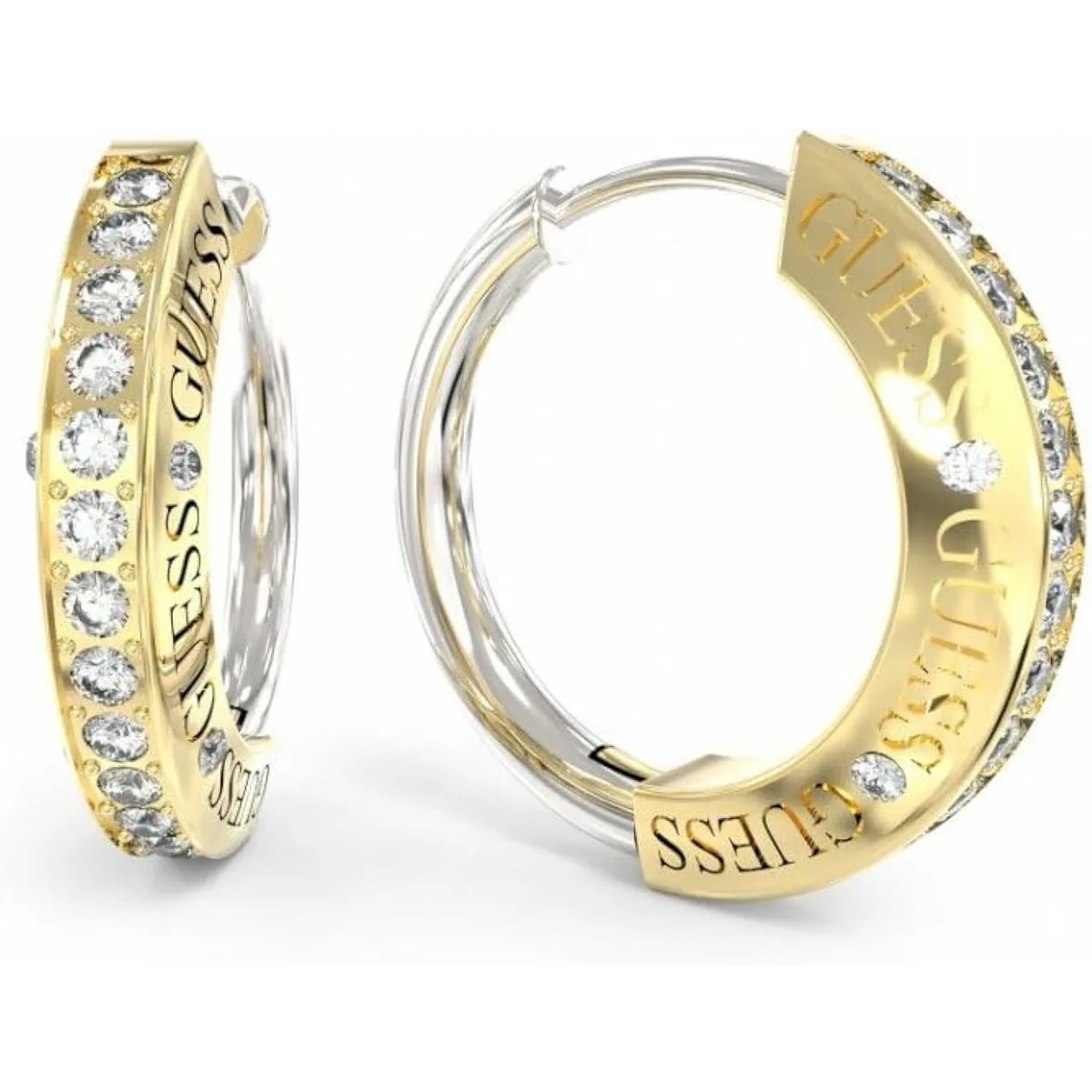 Boucles d oreilles femme guess jube03253jwrhygt u s727570197. Notre ambition chez Diaytar : être la source la plus fiable pour vos achats de produits généraux et high-tech tendance