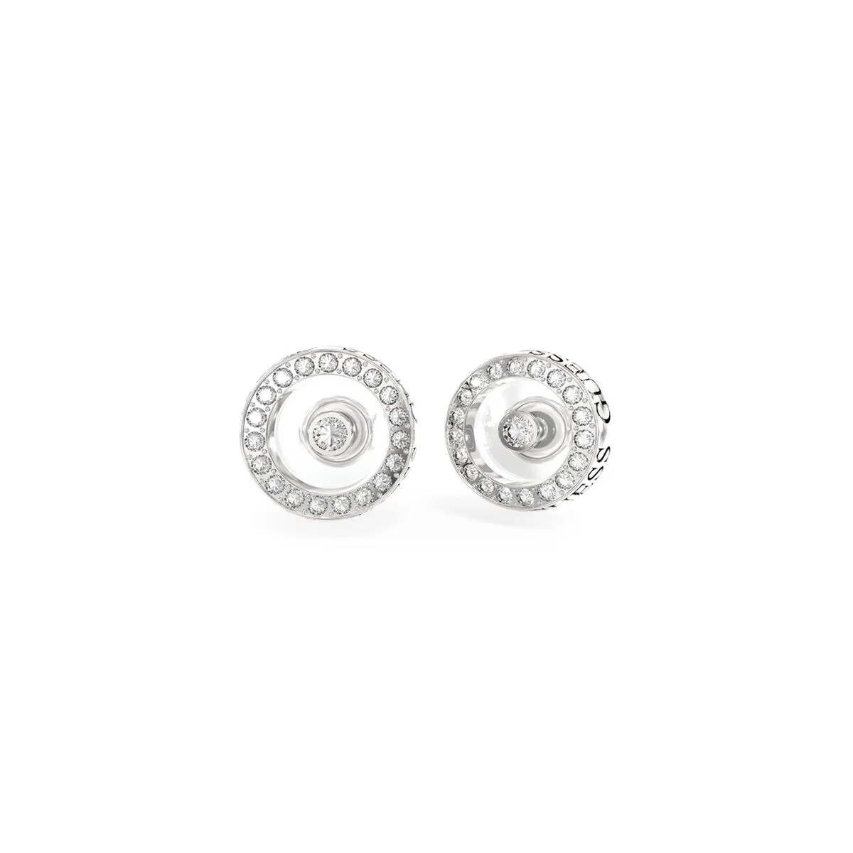 Boucles d oreilles femme guess jube03256jwrht u s727572176. Nos stylistes Diaytar dénichent pour vous les pépites de la saison.