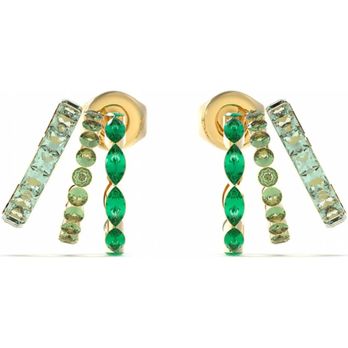 Boucles d oreilles femme guess jube03307jwyggnt u s728495325. Osez l'originalité avec les créations mode exclusives de Diaytar.