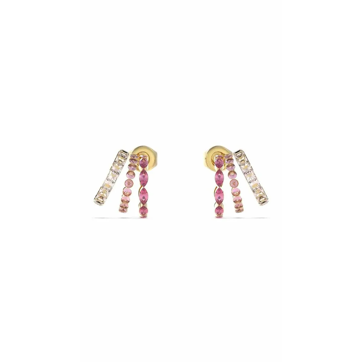 Boucles d oreilles femme guess jube03307jwygpkt u s728674431. Explorez Diaytar et laissez-vous surprendre par notre diversité de produits.