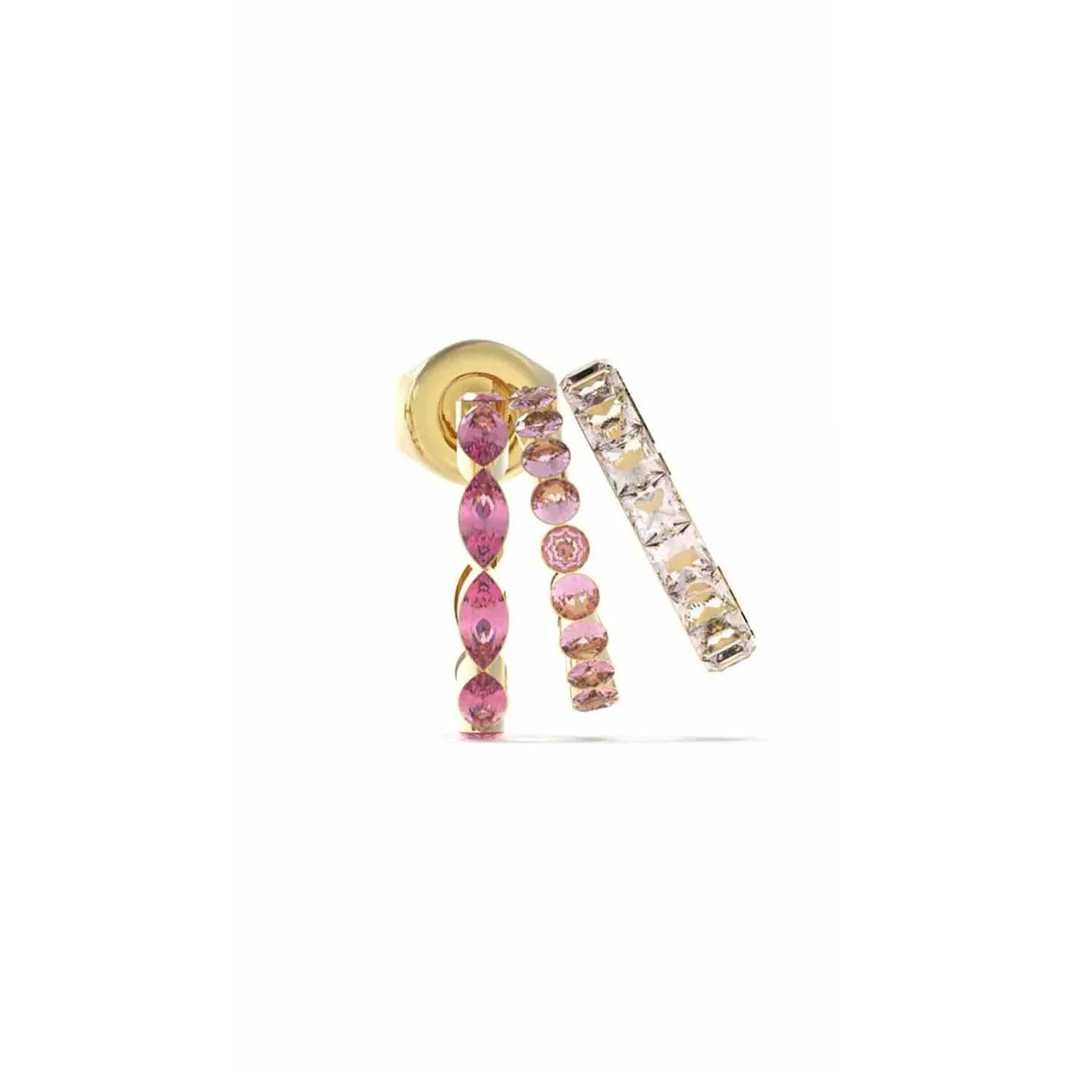 Boucles d oreilles femme guess jube03307jwygpkt u s728674492. Explorez sans limite l'offre Diaytar : des milliers de produits pour satisfaire votre soif de nouveauté et de qualité