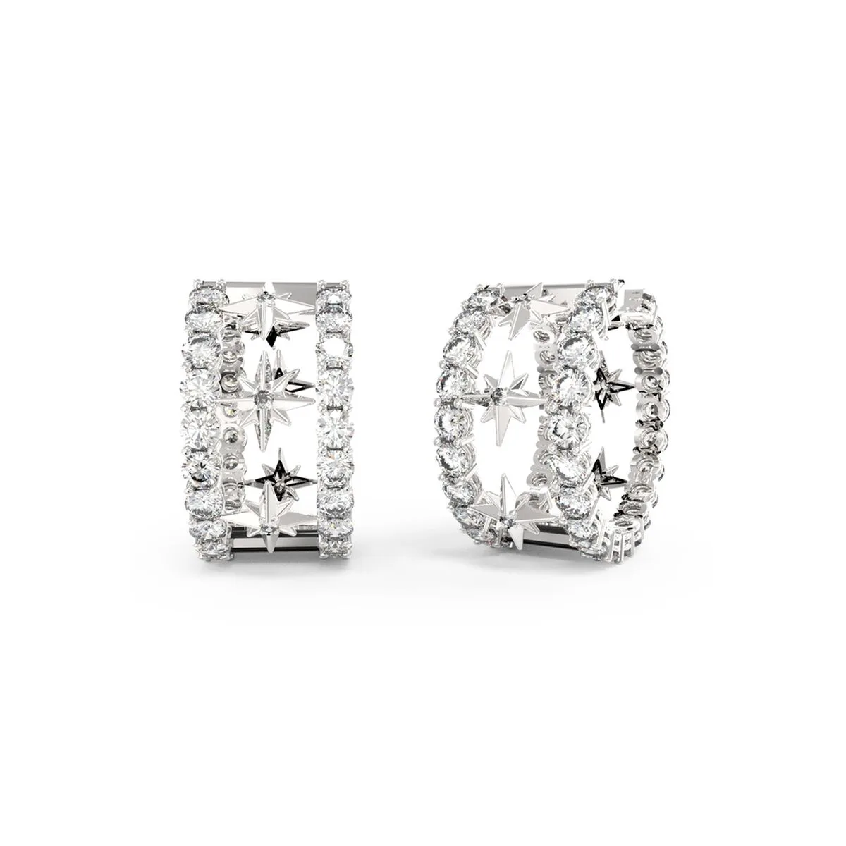 Boucles d oreilles femme guess jube03318jwrht u s727572616. Notre mission chez Diaytar : démocratiser l'accès aux produits extraordinaires, sans rogner sur le design ou la qualité.