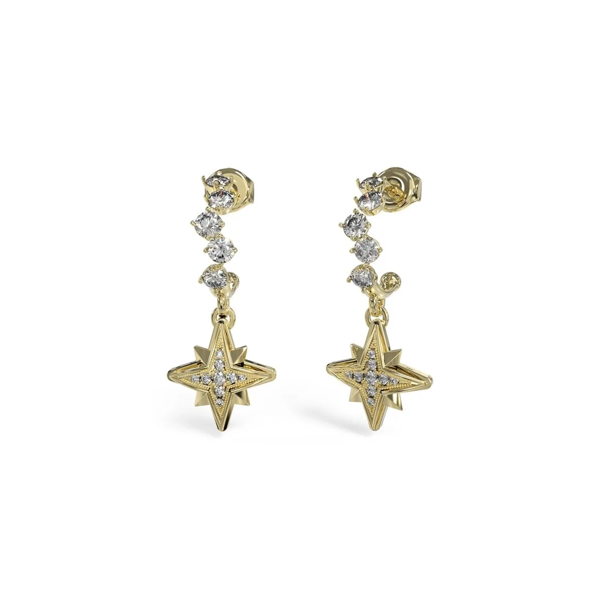 Boucles d oreilles femme guess jube03322jwygt u s727572835. Prêt à upgrade votre vie ? Diaytar dégaine une arsenal de produits pour passer au niveau supérieur.