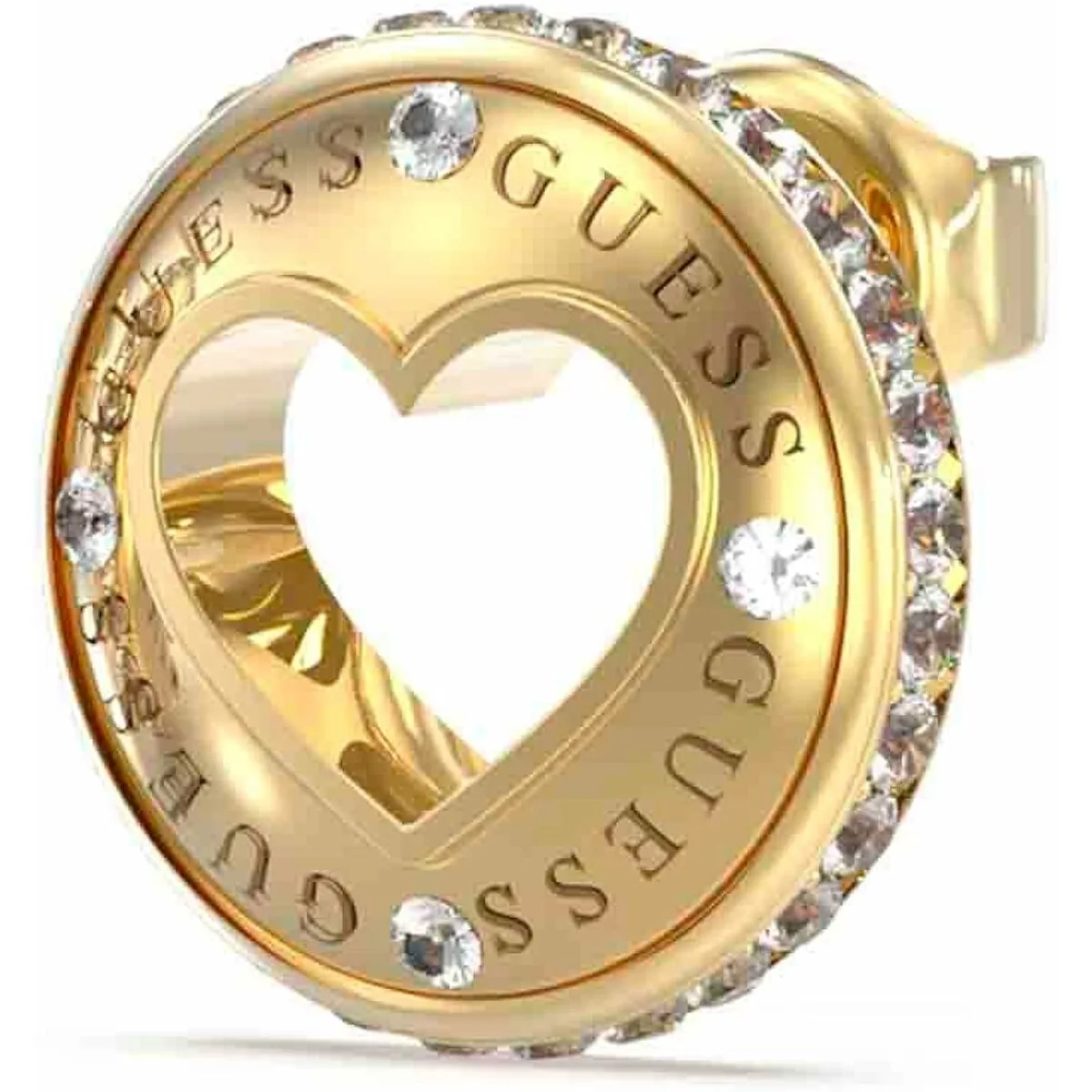 Boucles d oreilles femme guess jube03341jwygt u s728640592. Nous avons injecté tout notre savoir-faire dans Diaytar pour vous offrir une expérience shopping sans friction, tout en plaisir.