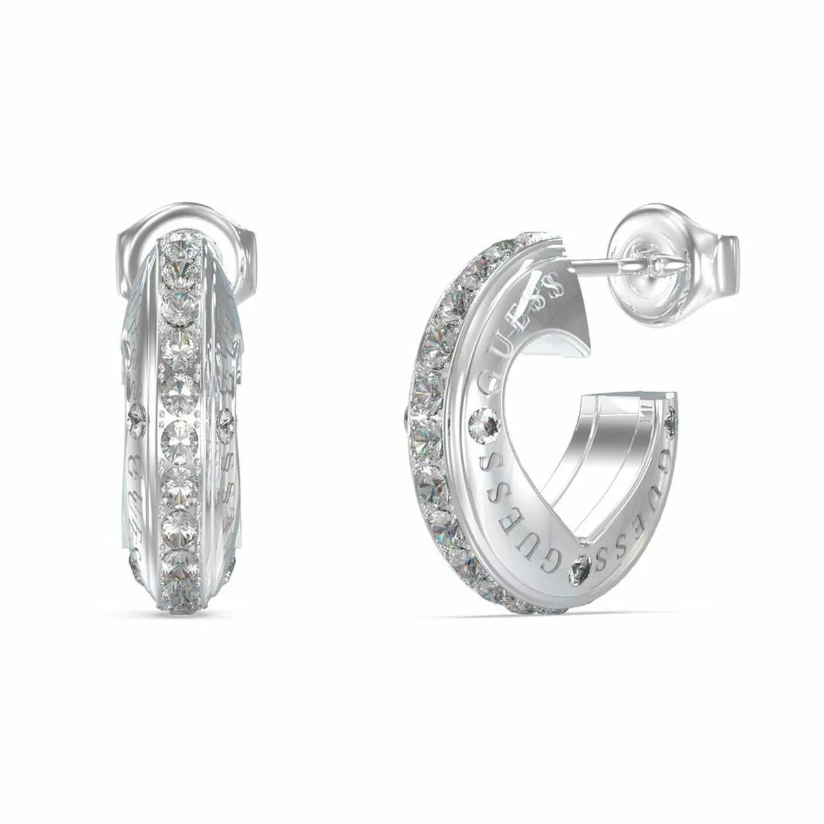 Boucles d oreilles femme guess jube03347jwrht u s728671069. Pour un shopping sans limites : Diaytar déniche pour vous le meilleur des produits généraux, électroniques et de style de vie