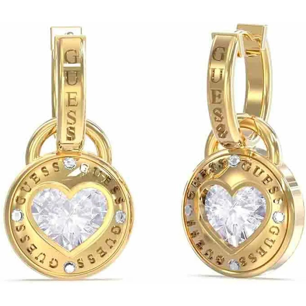 Boucles d oreilles femme guess jube03351jwygt u s727570264. Bienvenue sur Diaytar, la plateforme qui a réussi le pari de rendre le shopping généraliste aussi excitant que la mode.